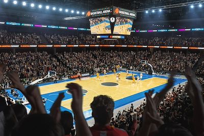 La Floride et New York en famille 