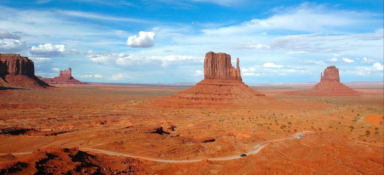 Voyage à pied États-Unis : La ruée vers l\'Ouest Américain Voyage à pied États-Unis : La ruée vers l\'Ouest Américain