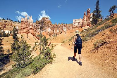 Du Colorado aux Rocheuses 3