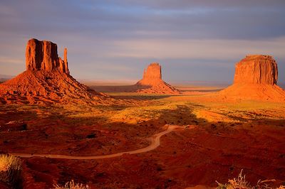 voyage Du Colorado aux Rocheuses