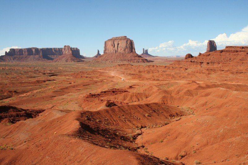 Monument Valley - Utah