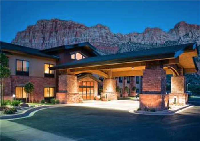 Hampton Inn and Suites - Springdale - Etas-Unis