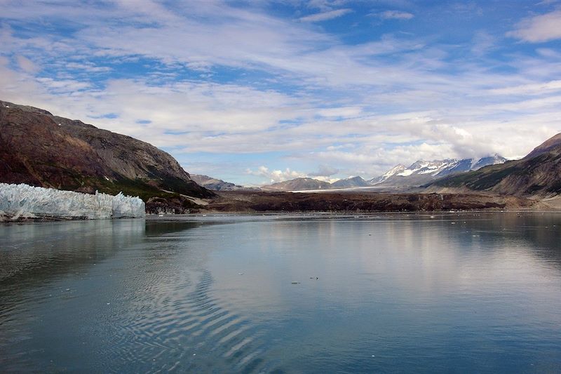 Inside Passage