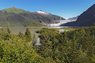 voyage Inside Passage