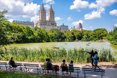 New York City Trek  4