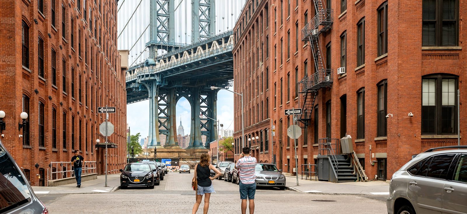 New York City Trek