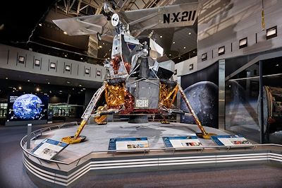 The Ultimate American Space Tour 4