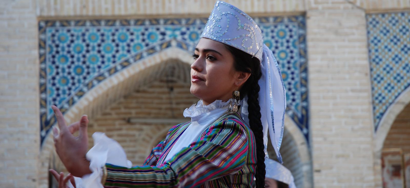 Image Rando en Terre Ouzbek