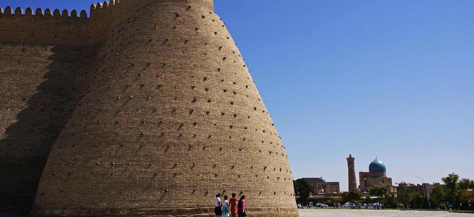 Image Rando en Terre Ouzbek