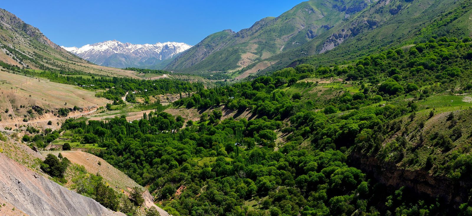 Image Rando en Terre Ouzbek