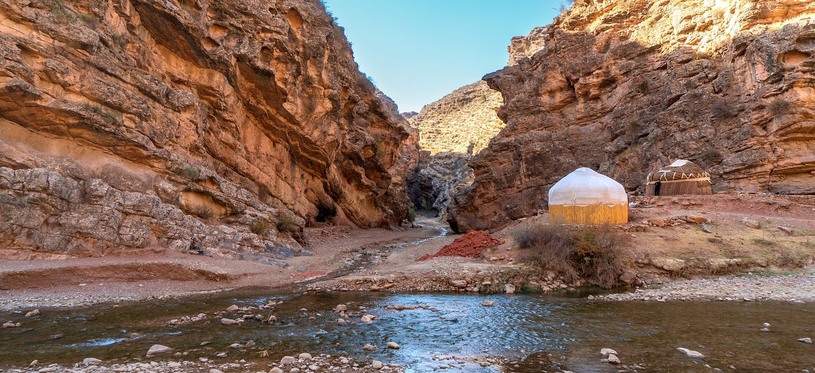 Image Rando en Terre Ouzbek