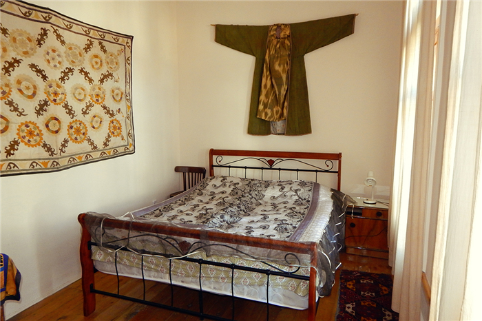 Antica B&B - Samarcande - Ouzbekistan