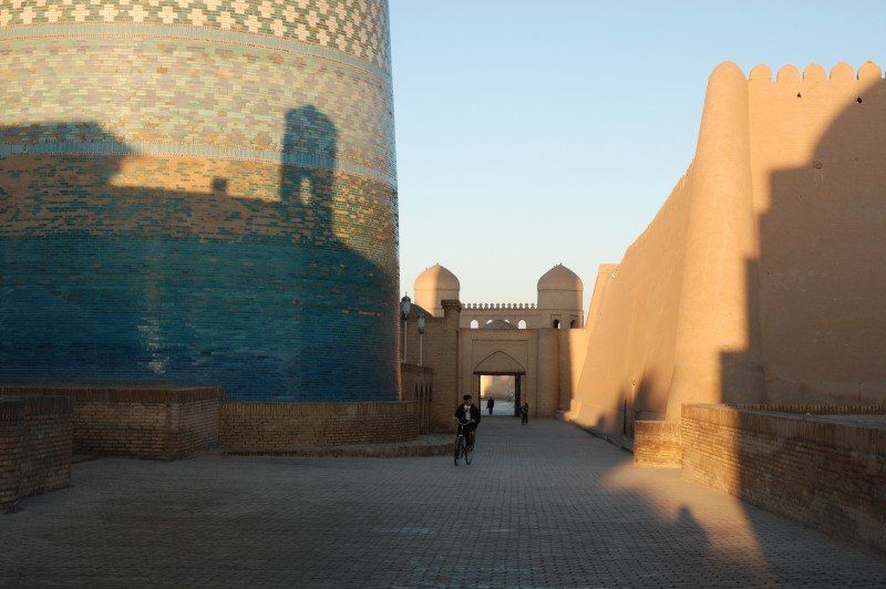 Khiva
