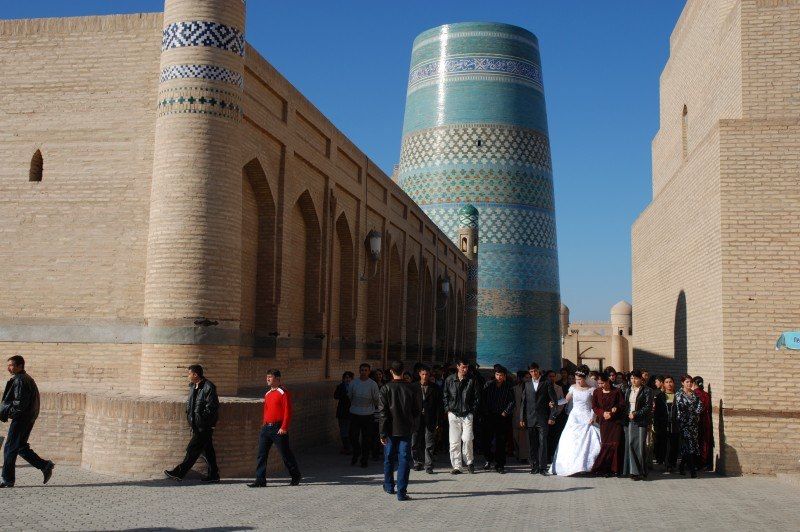 Khiva