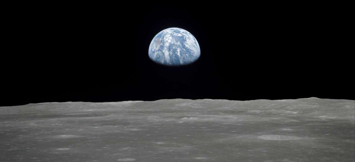 Découverte des Apennins lunaires et des champs de lave à leur pied : le Mont Hadley, Hadley Rille, et la mer de la Sérénité !