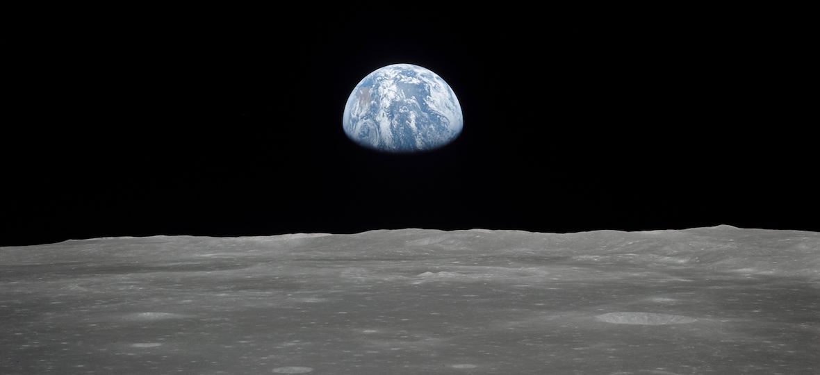 Découverte des Apennins lunaires et des champs de lave à leur pied : le Mont Hadley, Hadley Rille, et la mer de la Sérénité !