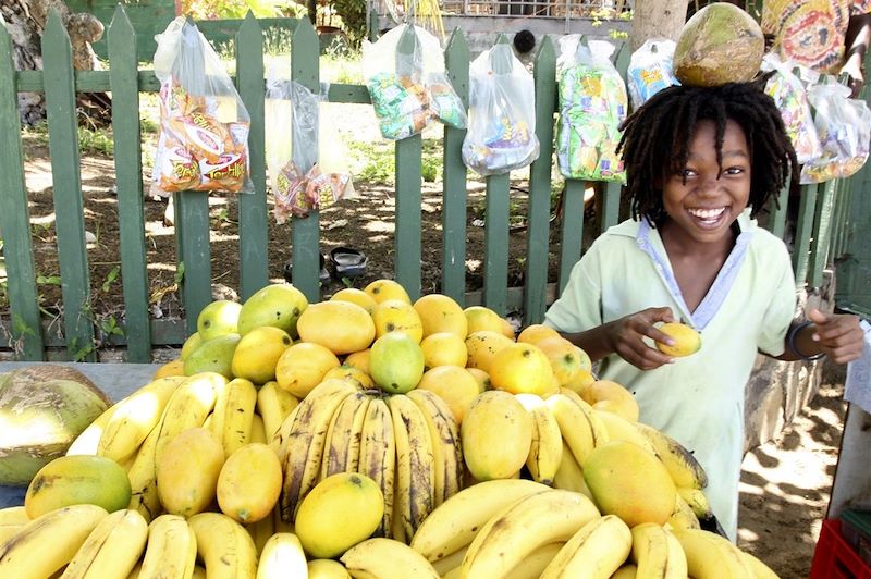 Saint Vincent et les Grenadines