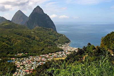 Le Coeur Grenadines  3