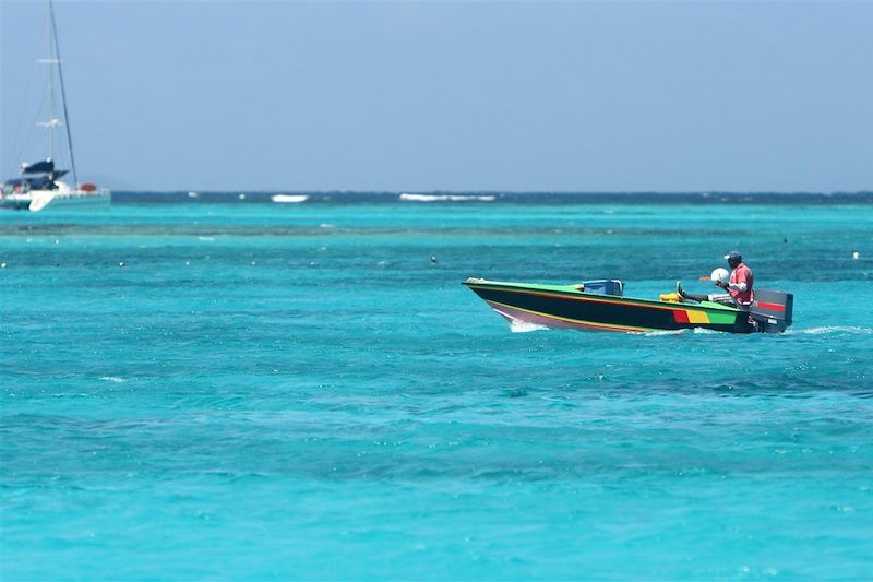 Le Coeur Grenadines 