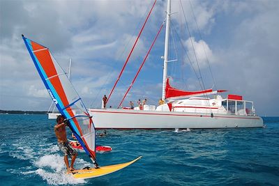 Le Coeur Grenadines  2