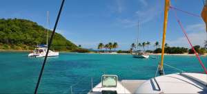 voyage Saint-Vincent et les Grenadines