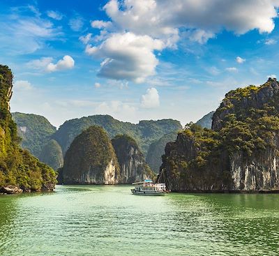 Circuits en petit groupe Vietnam