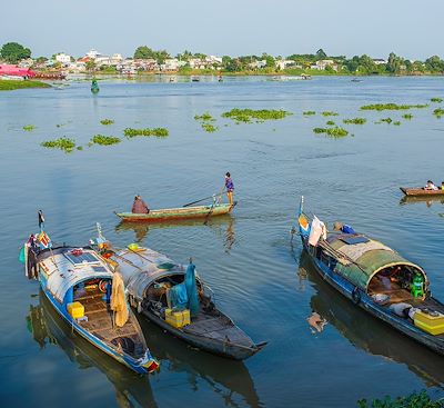 Circuits en petit groupe Vietnam