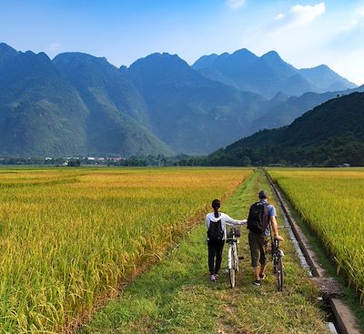 Voyages sur mesure Vietnam