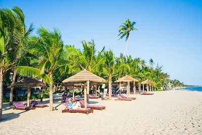 Voyage Vietnam