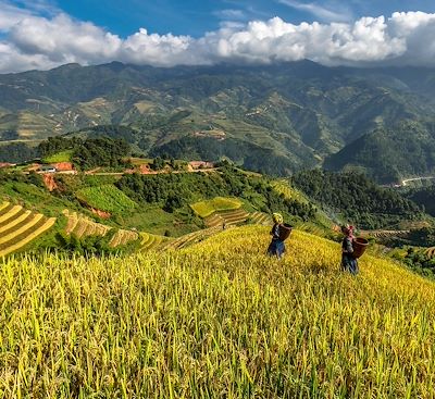 Voyages sur mesure Vietnam