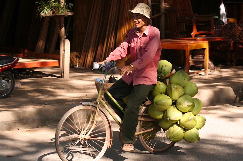 Les grands sites du Vietnam et + Angkor