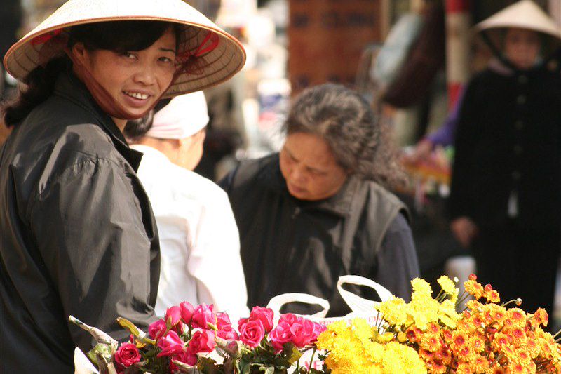 Les grands sites du Vietnam et + Angkor