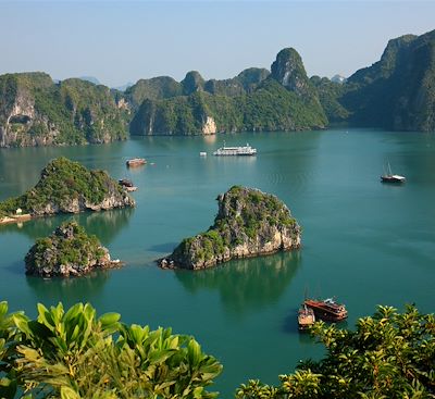 Voyages sur mesure Cambodge