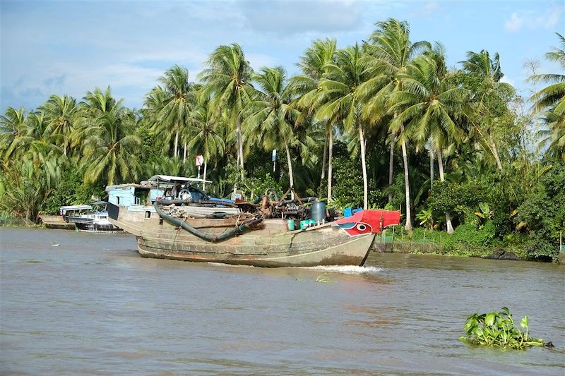 Les grands sites du Vietnam et + Angkor