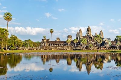 Lô Lô noirs, baie d'Halong & temples d'Angkor 4