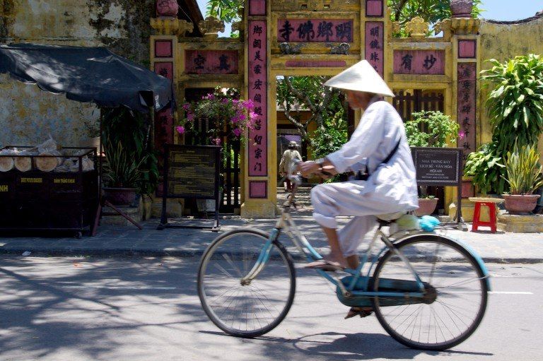 Hoi An - Vietnam