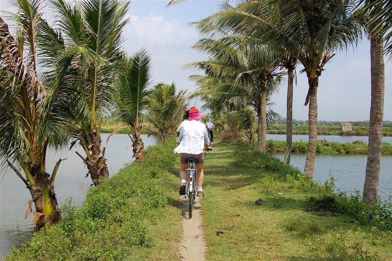 Delta du Mekong - Vietnam