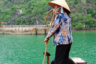 Voyage Vietnam