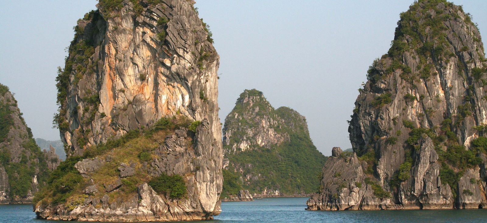 Image Rando du lac Babé aux rizières de Cao Bang