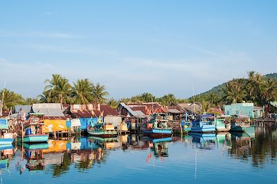 Voyage Vietnam