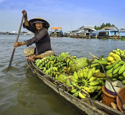 Trek et randonnée Vietnam