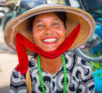 Voyages sur mesure Vietnam