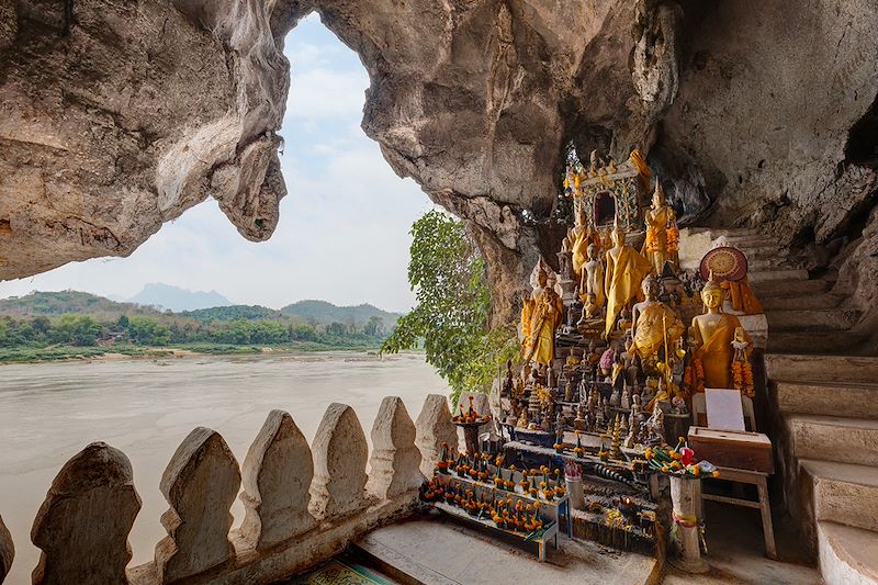 Trio d'Asie  : Vietnam, Cambodge, Laos