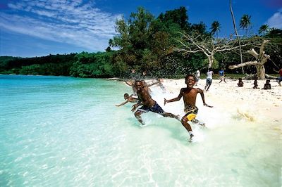 voyage L'archipel des Vanuatu, perle du Pacifique !