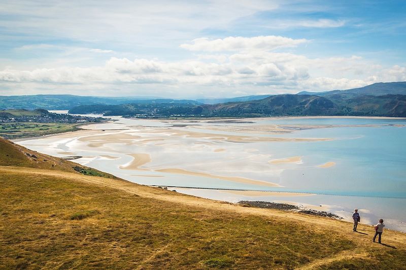 Great Orme - Conwy - Pays de Galles