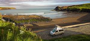 voyage Pays de Galles