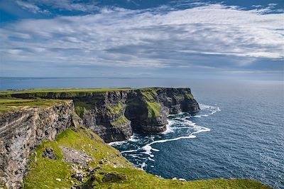 Trio celte : Pays de Galles, Irlande & Ecosse 3