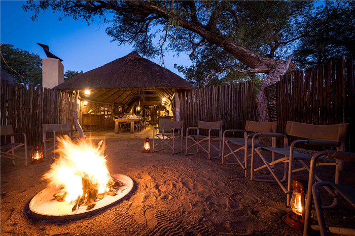 Africa on Foot - Réserve Privée de Klaserie - Afrique du Sud