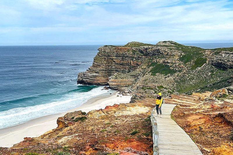 Cap de Bonne-Espérance - Cap-Occidental - Afrique du Sud