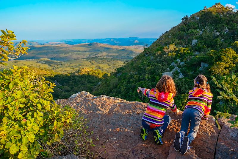 Safaris et découvertes sud-africaines